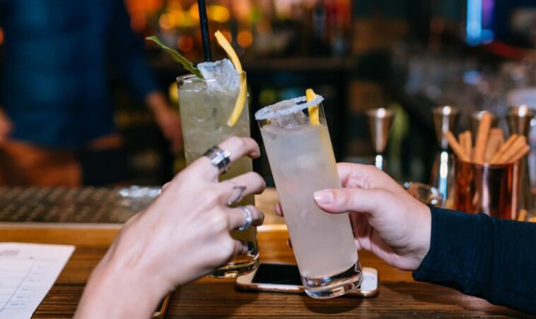 Republika House Pub, Korce