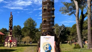 Ανακαλύψτε το Εθνικό Πάρκο Divjake: A Nature Lover's Paradise 3 Divjake της Ορνέλας Δομαζέτη
