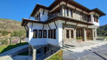 Pupa Winery Serene Stay