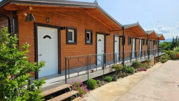 Bujtina Zejtaria Agroturizem