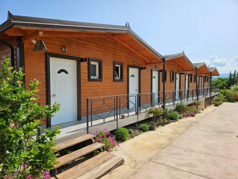 Bujtina Zejtaria Agroturizem