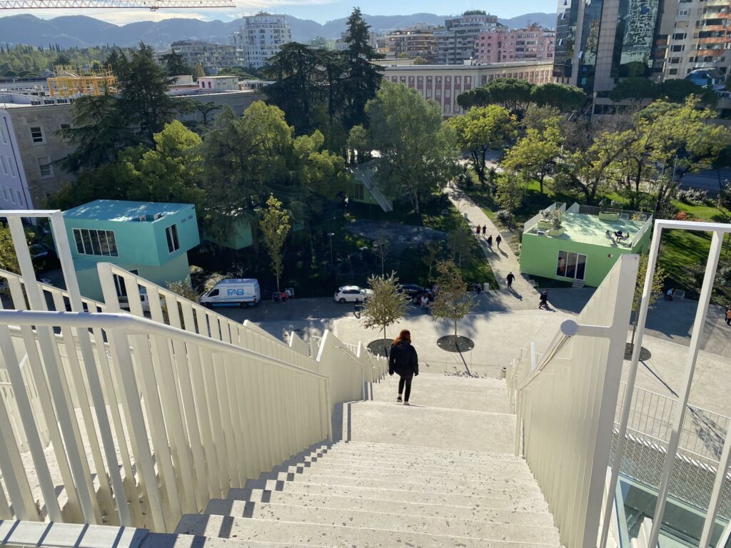 Spring loading: Top 7 - How to spend March in Tirana! | App | Albania360 | Web | Social