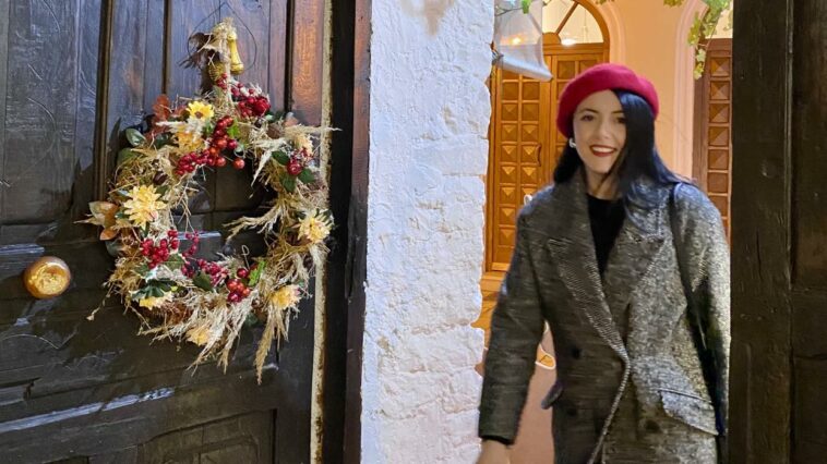 December in Shkoder ©Albania360