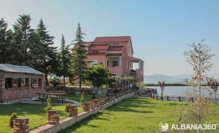 house of traditions - shtepia e tradites