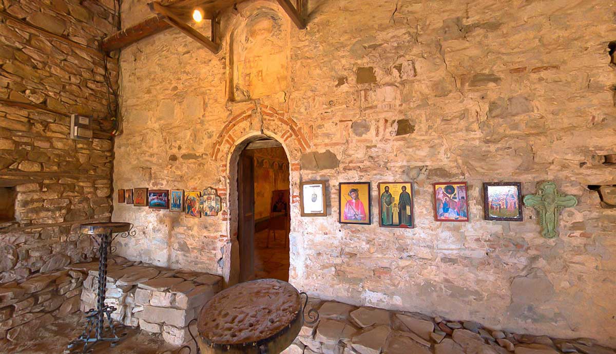 TOP 10 Things to do in Elbasan, Albania 21 Saint Kolli Church in Shelcan