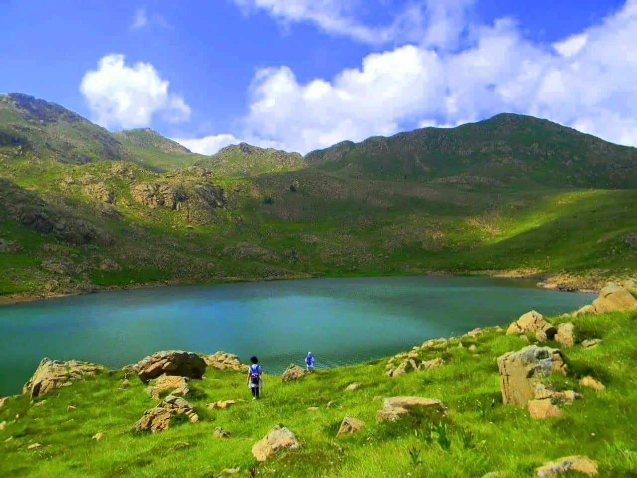 TOP 10 Things to do in Elbasan, Albania 16 Shebenik-Jabllanicë National Park