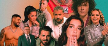 23 mest succesrige albanere i live