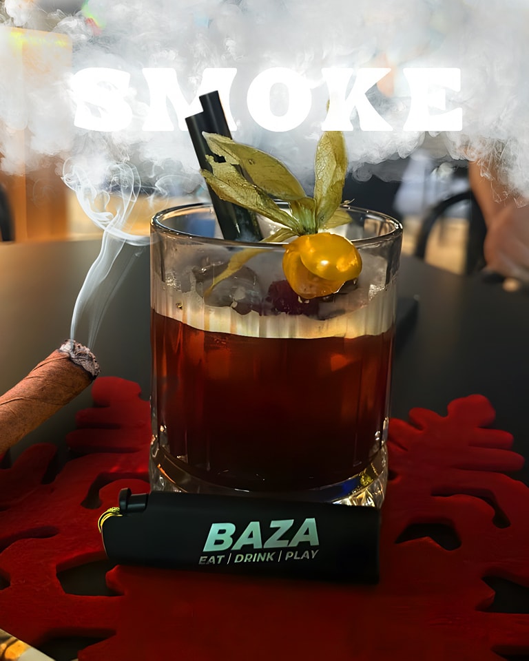 ©Baza The Pub, Shkoder