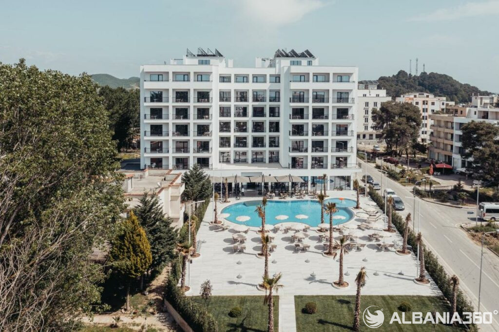 Delight Hotel and Spa