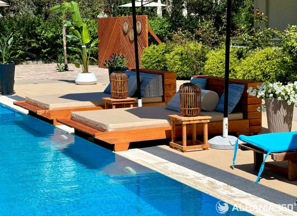 Marbella Beach Hotel