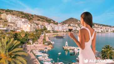 Sarande, Albania - Albania360 | Web | App | Social
