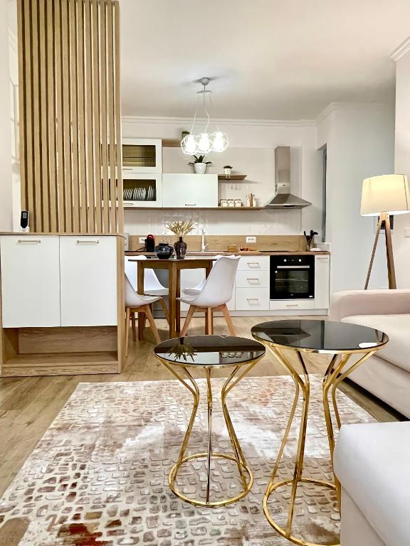 KeSa Apartments - Albania360 | Web | App | Social