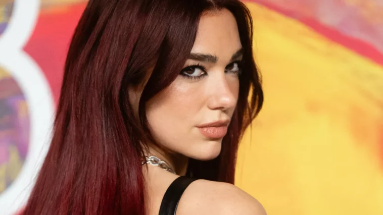 dua lipa