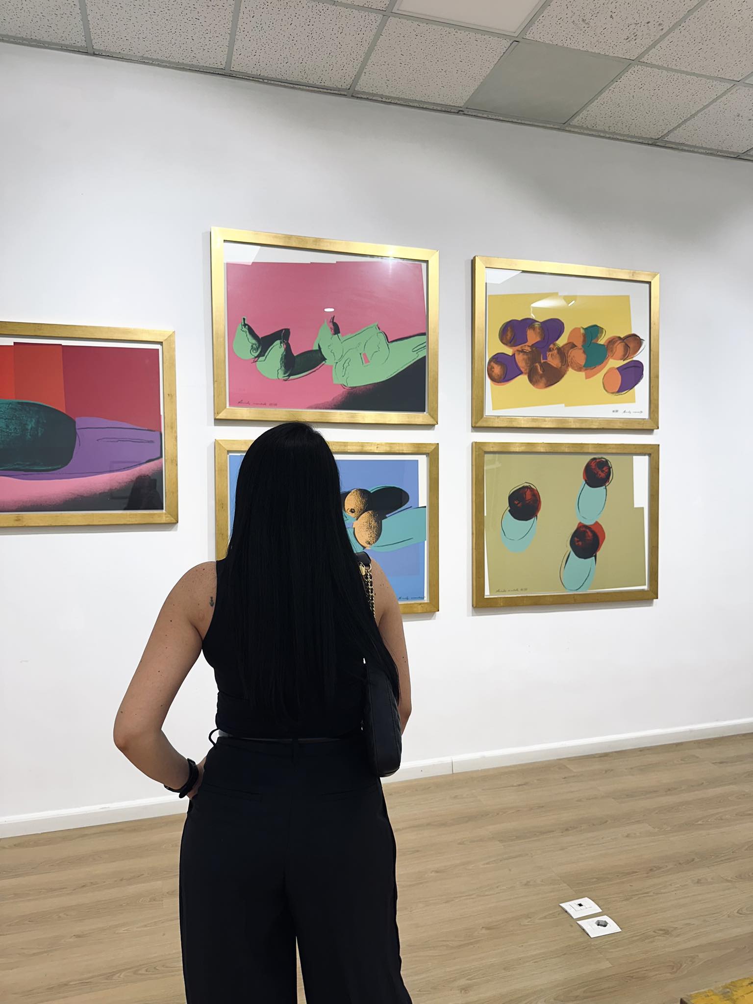 安迪·沃霍尔来到地拉那：探索波普艺术的巅峰——阿尔巴尼亚360 | 访问阿尔巴尼亚, image size:1536x2048