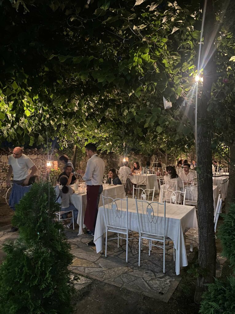 Shengjin After Sunset: Uncovering the Nightlife and More 17 Shengjin by Albania360