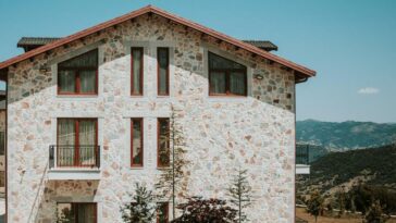 Gle Alb Agro Tourism