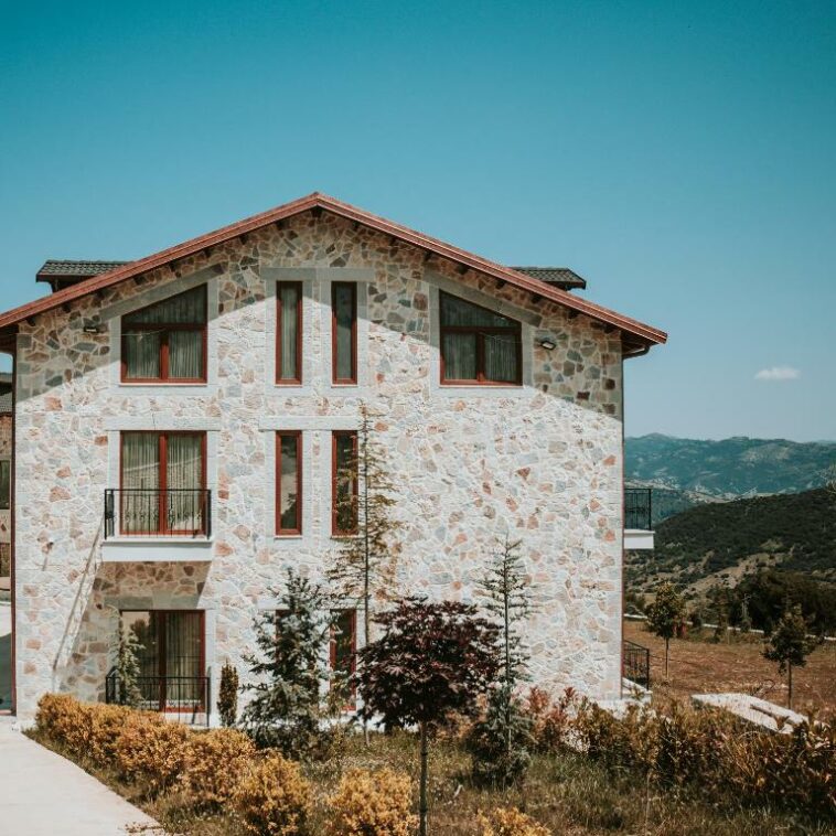 Gle Alb Agro Tourism