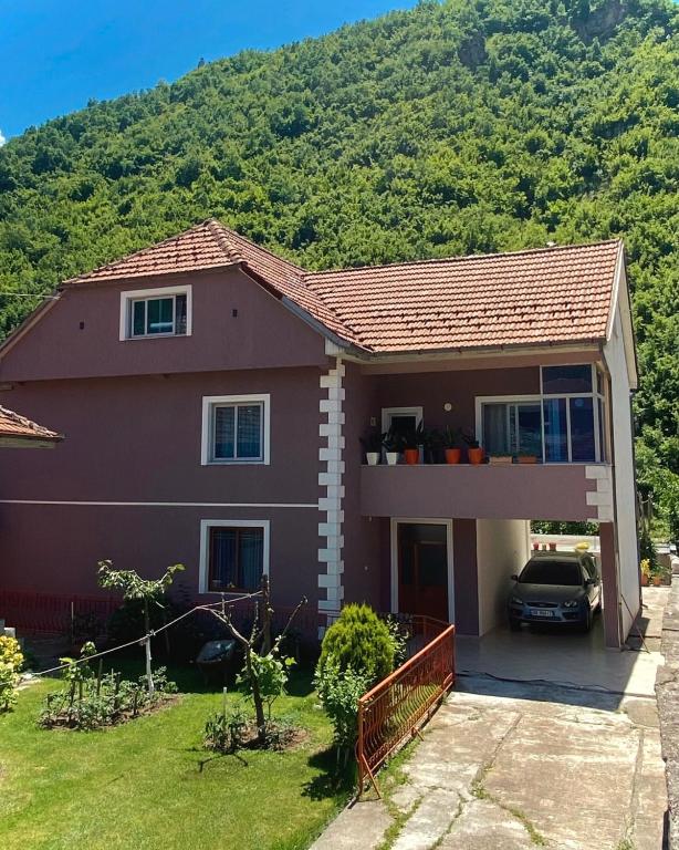 Selami Guesthouse