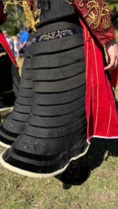 Logu i Bjeshkeve 2024: These pictures will show just how beautiful Albanian heritage is 16 Logu i Bjeshkeve, Kelmend