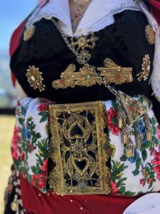 Logu i Bjeshkeve 2024: These pictures will show just how beautiful Albanian heritage is 19 454780371 799707762327580 1770095271036658812 n