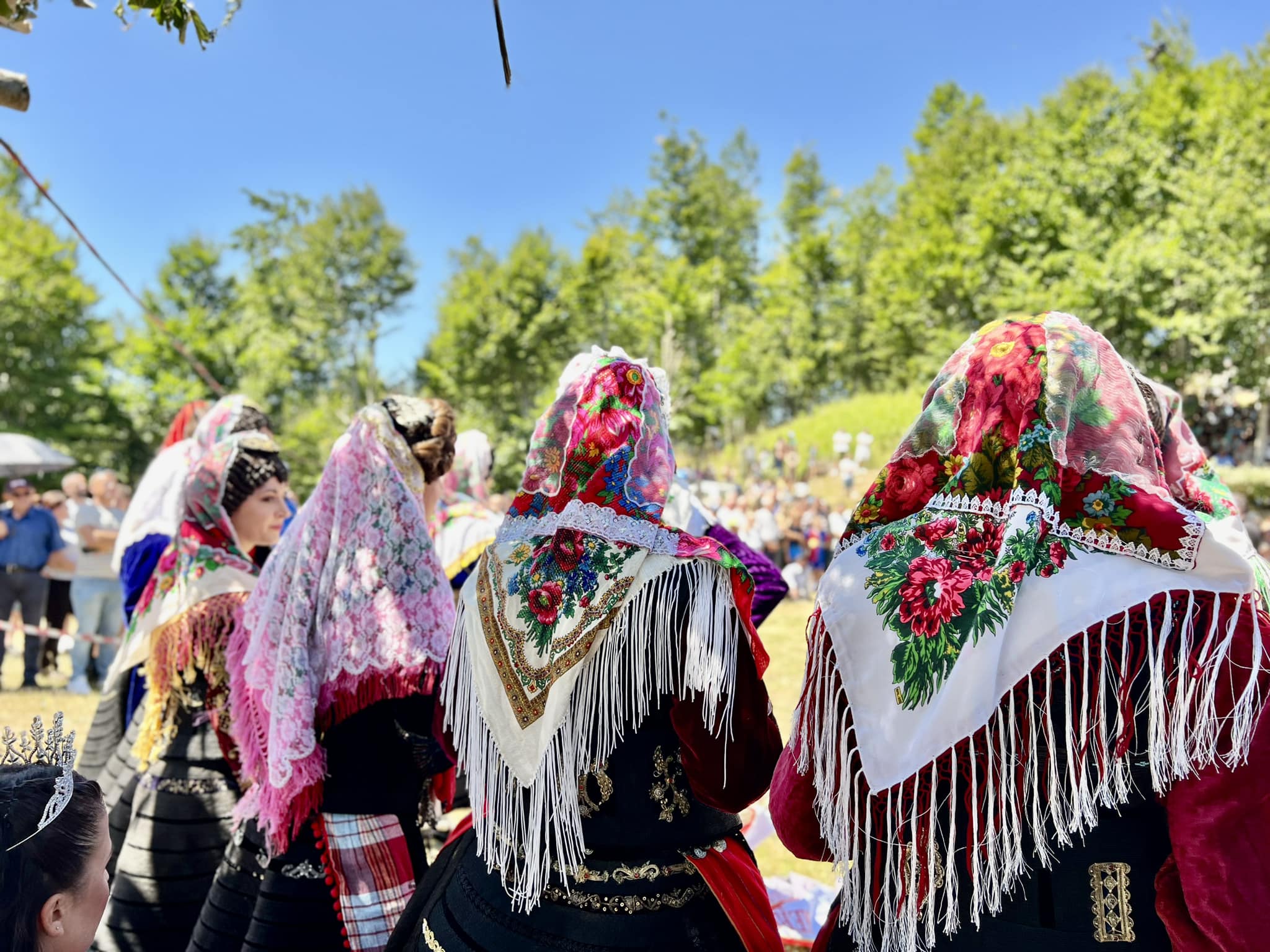 Logu i Bjeshkeve 2024: These pictures will show just how beautiful Albanian heritage is 21 Logu i Bjeshkeve, Kelmend