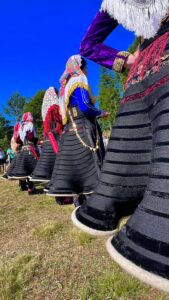 Logu i Bjeshkeve 2024: These pictures will show just how beautiful Albanian heritage is 15 Logu i Bjeshkeve, Kelmend