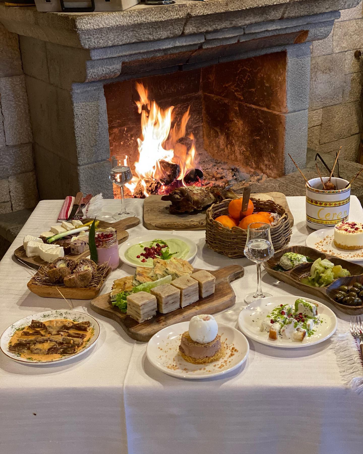 15 Best Restaurants in Tirana Albania 360