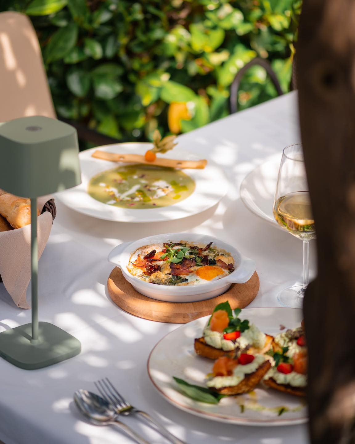 15 Best Restaurants in Tirana Albania 360