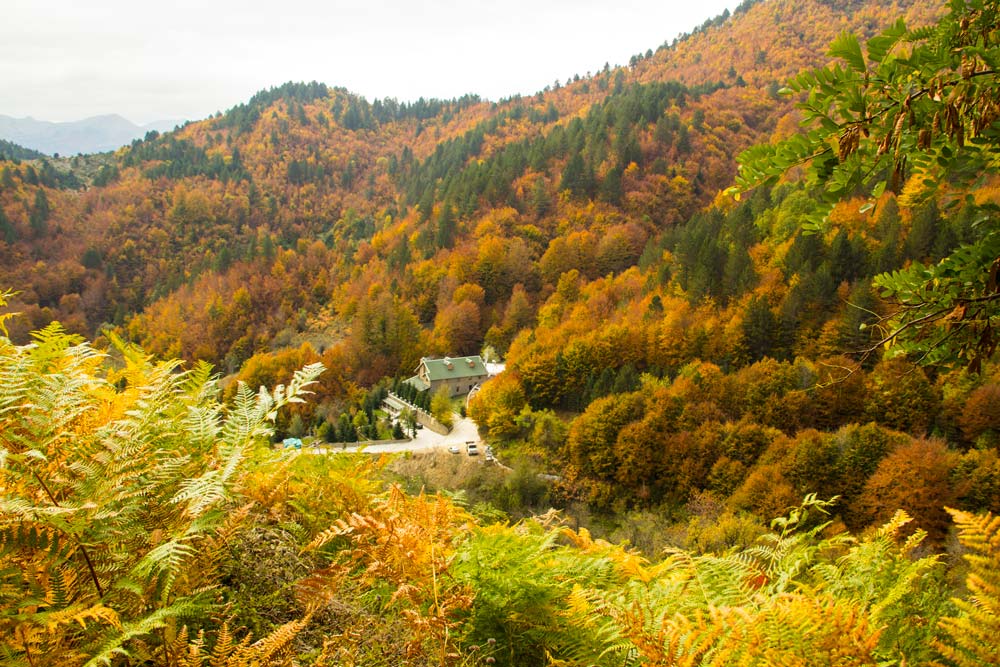 Autumn in Albania: 10 Stunning Destinations for Fall and 10 Reasons Why 16 rural albania private tour dardhe devoll korce