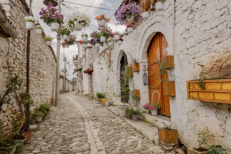 Spring Season Officially: Top 5 things to do in March in Berat! | App | Albania360 | Social | Web