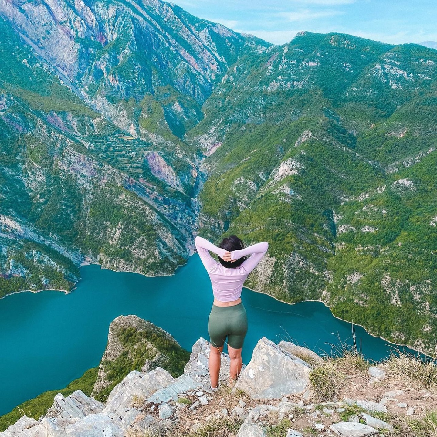 Maja e Murges: A Nature Lover's Dream Above the Village of Buzhale 19 462601515 18034577954470042 6110106801955924108 n