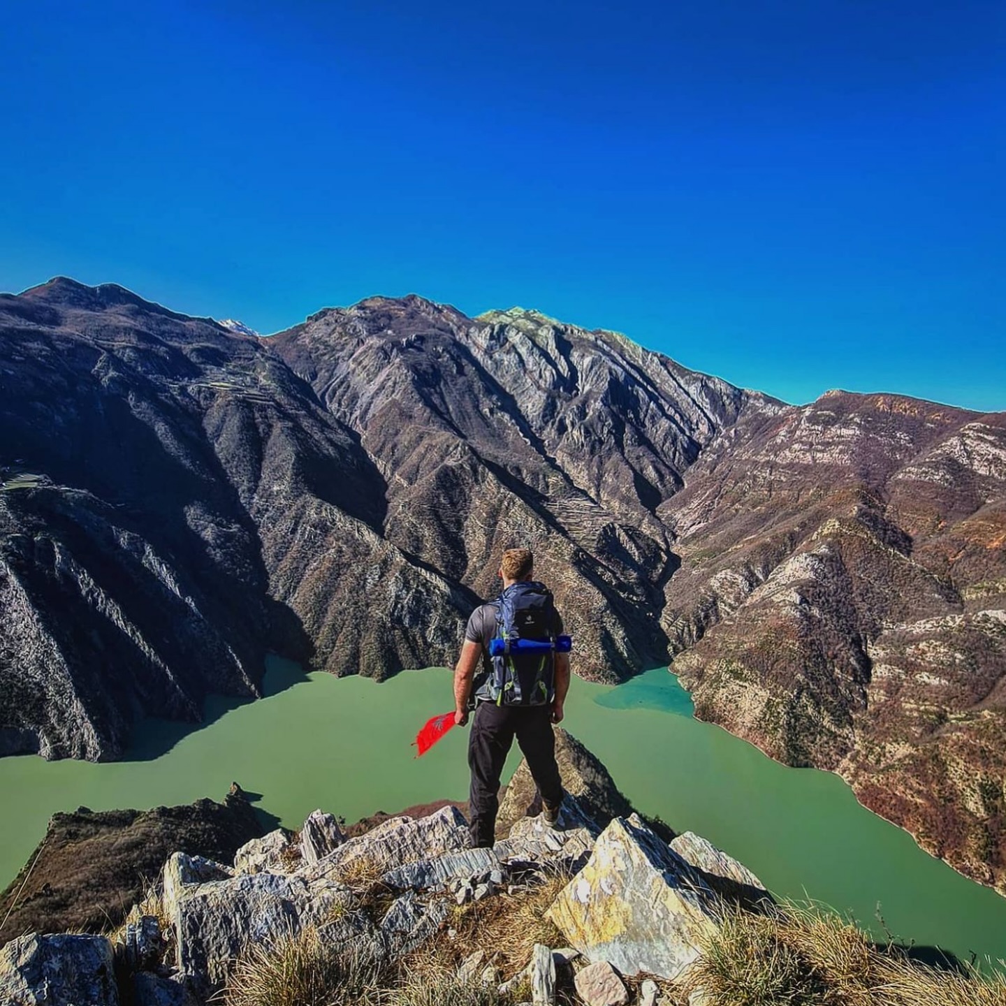 Maja e Murges: A Nature Lover's Dream Above the Village of Buzhale 18 462622705 18034578008470042 4941229084829240845 n