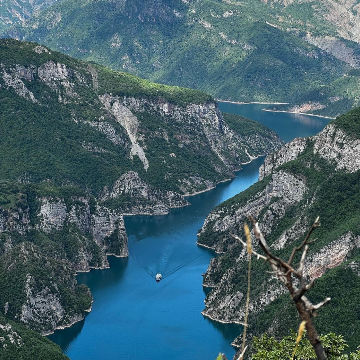 Maja e Murges: A Nature Lover's Dream Above the Village of Buzhale 20 462623973 18034577981470042 6457132715628701543 n