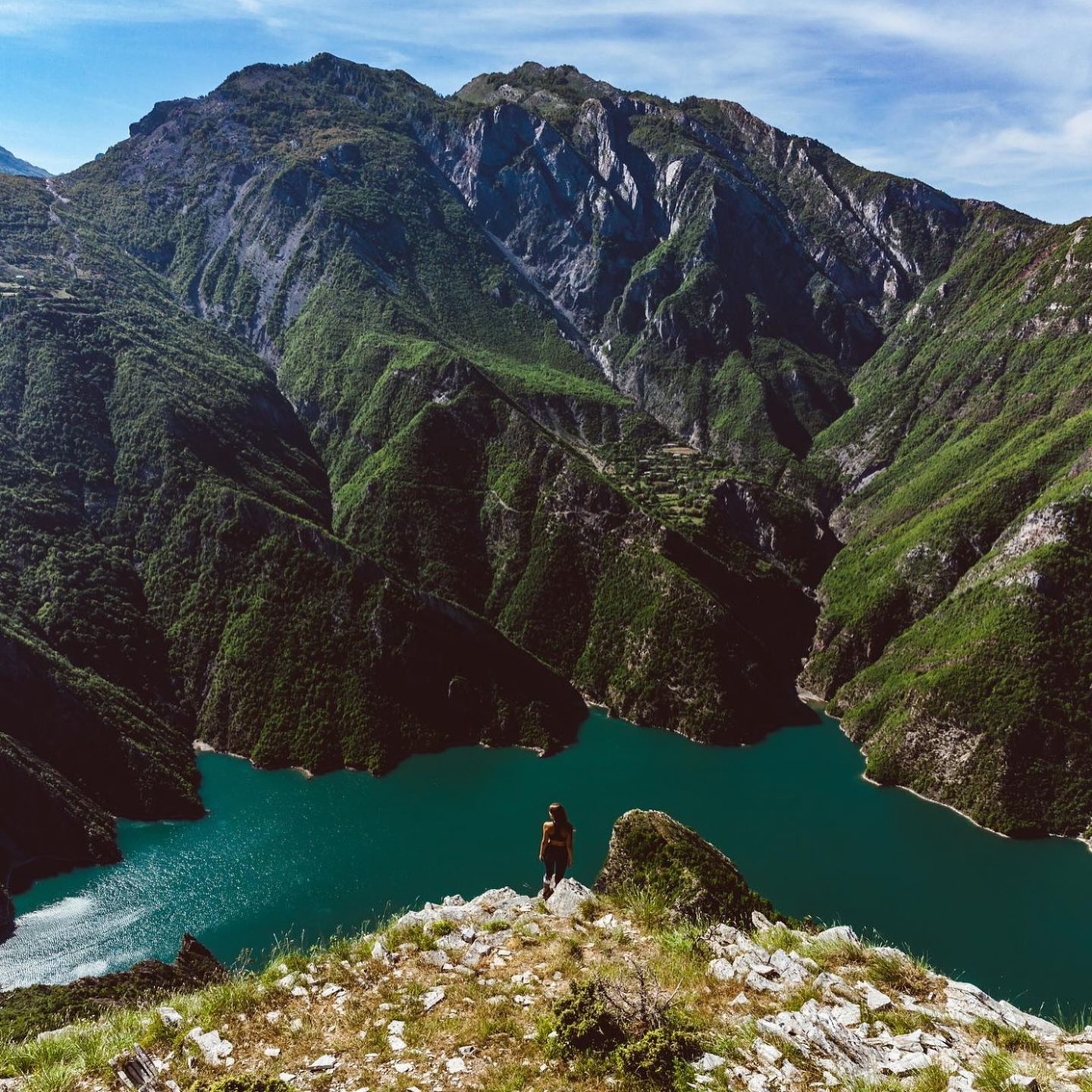 Maja e Murges: A Nature Lover's Dream Above the Village of Buzhale 21 462672428 18034577942470042 1574951593340180667 n