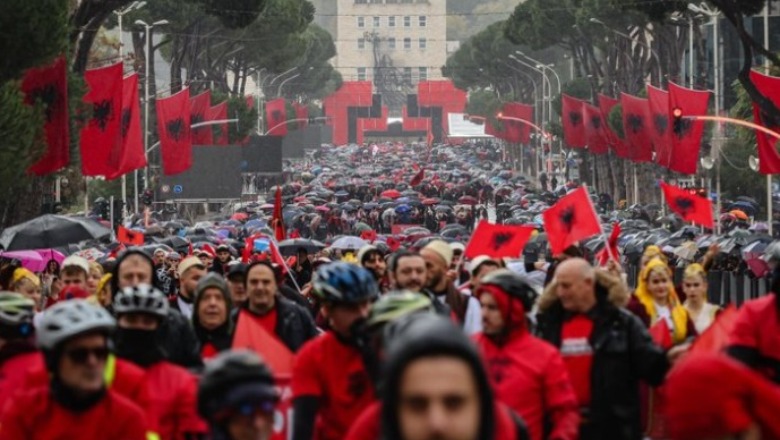 112 Years of Freedom: Celebrating Albania’s Independence on November 28, 2024 19 112 Years of Freedom: Celebrating Albania’s Independence on November 28, 2024