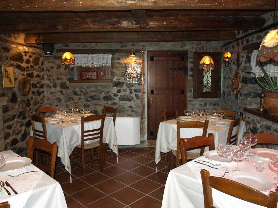 Where to eat: Top 12 Restaurants in Korce, Albania 22 Bujtina Sidheri