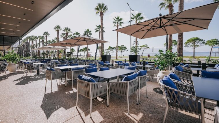 Paradise Beach Vlore - Albania360 | Web | App | Social