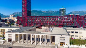 Brunch in Tirana: 10 Top Places | App | Albania360 | Web | Social