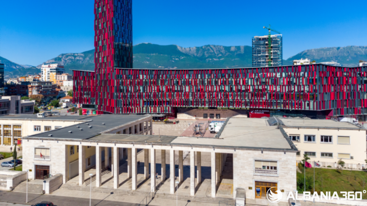 Brunch in Tirana: 10 Top Places | App | Albania360 | Web | Social