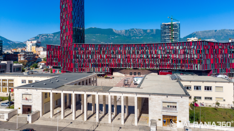 Brunch in Tirana: 10 Top Places 16 Brunch in Tirana: 10 Top Places | App | Albania360 | Web | Social