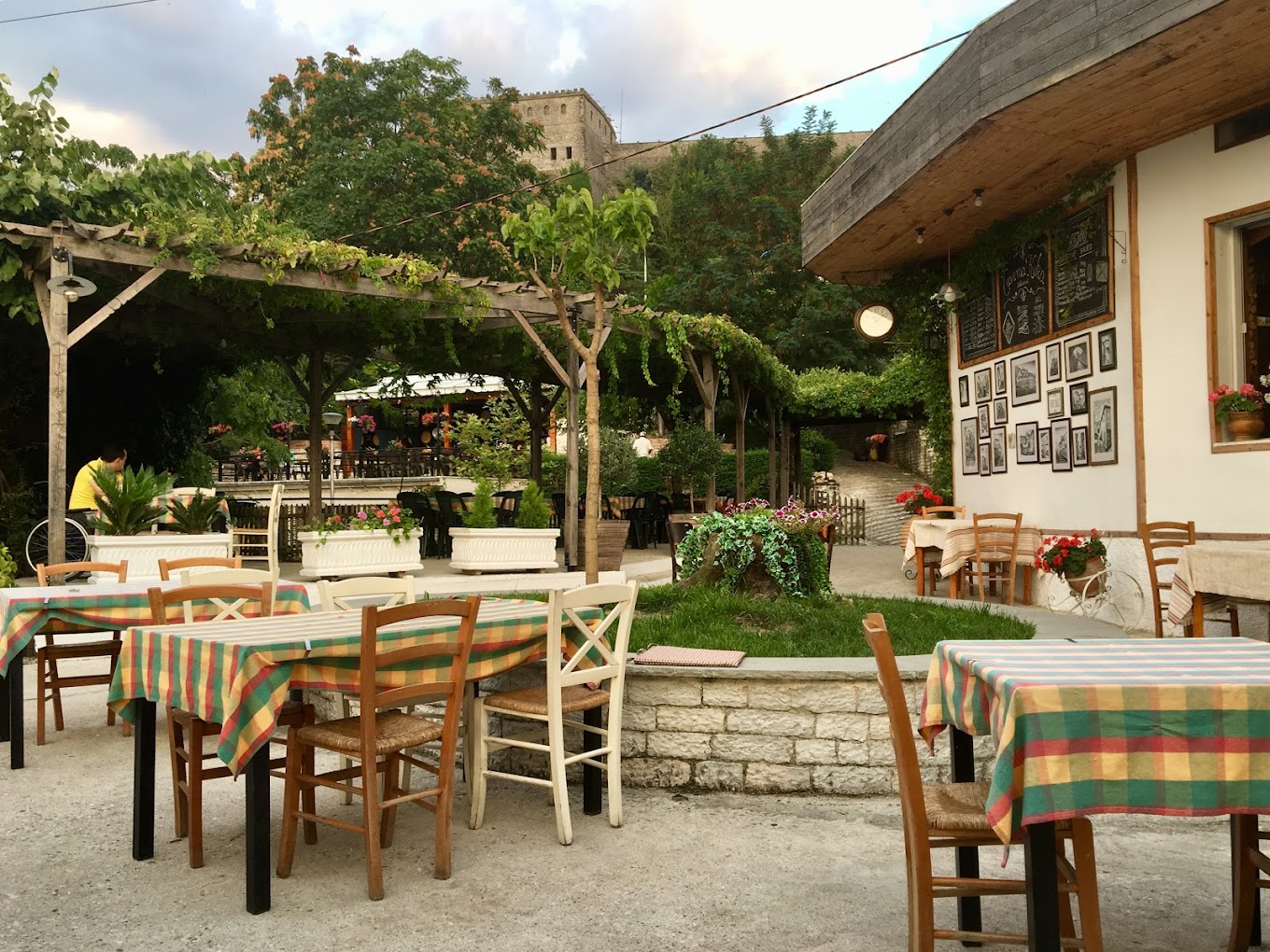Taverna Kuka
