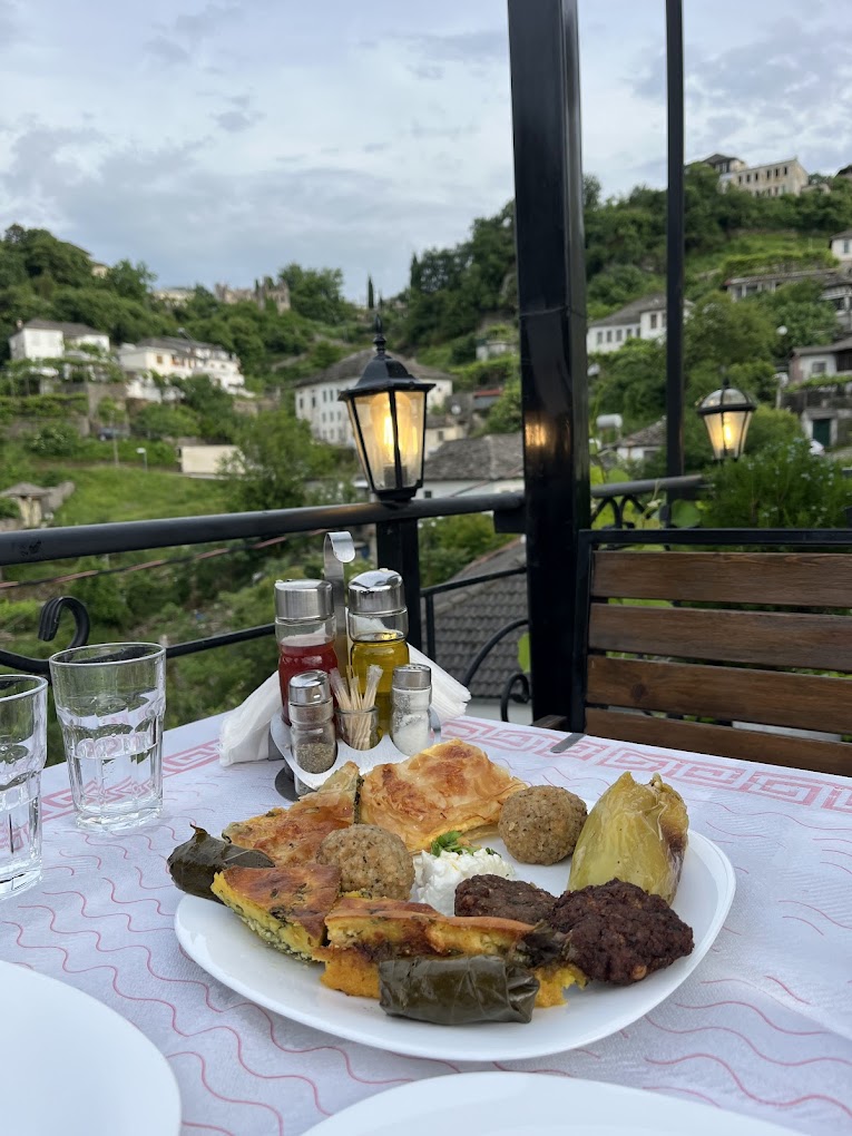 Restorant Tradicional Urat