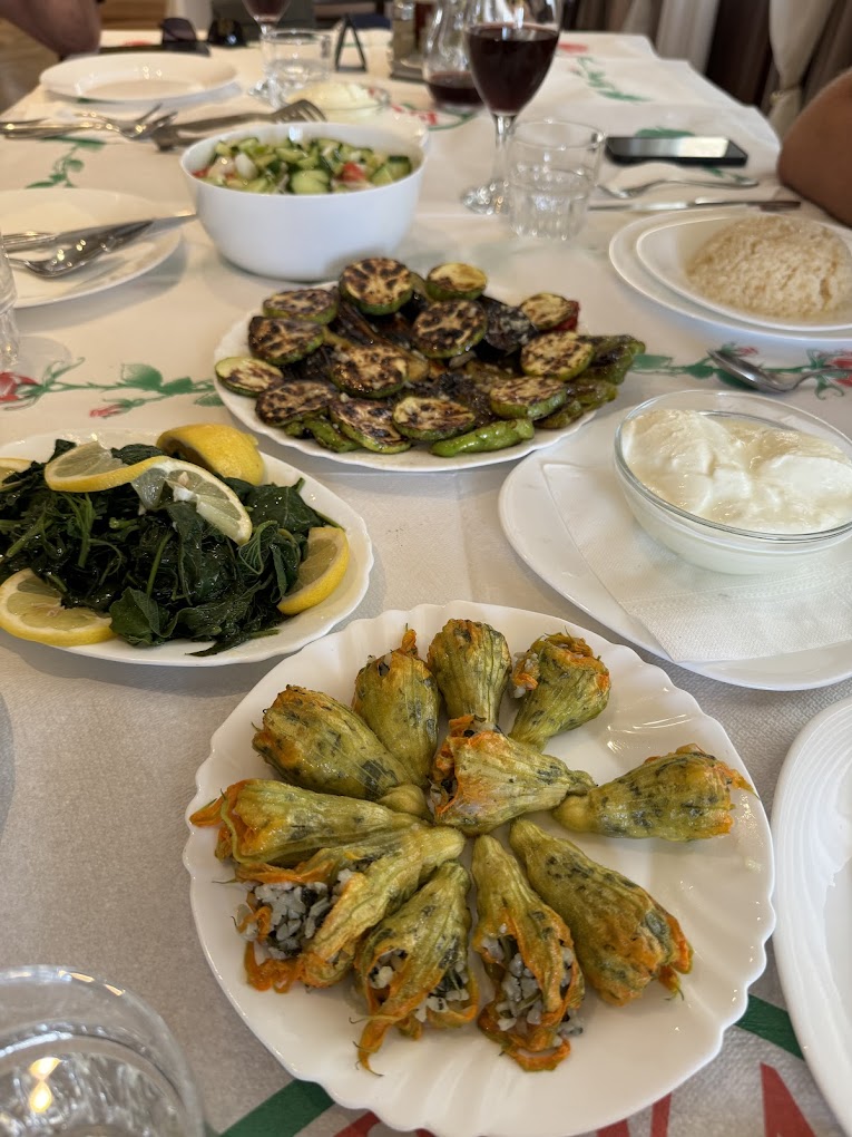 Restaurant Sedat Ismailati