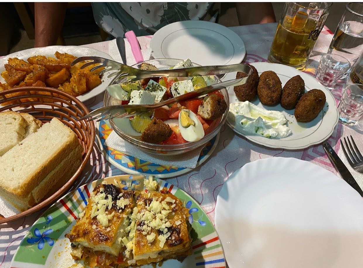 Taverna Tradicionale Kardhashi