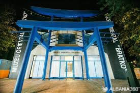 Bratko Museum of Oriental Art | Albania360 | Web | App | Social