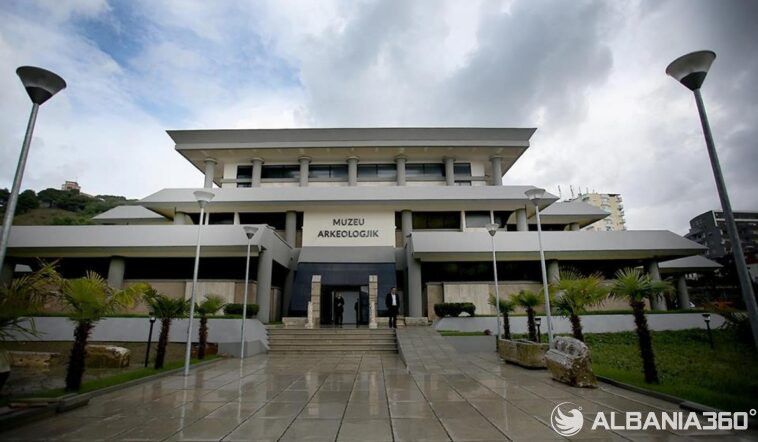 Archaeological Museum of Durres 13 Archaeological Museum, Durres | Albania360 - Web | App | Social