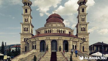 March & in Korçë: What to do and where to go! | App | Albania360 | Social | Web