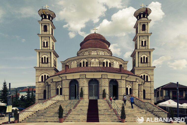 March & in Korçë: What to do and where to go! | App | Albania360 | Social | Web