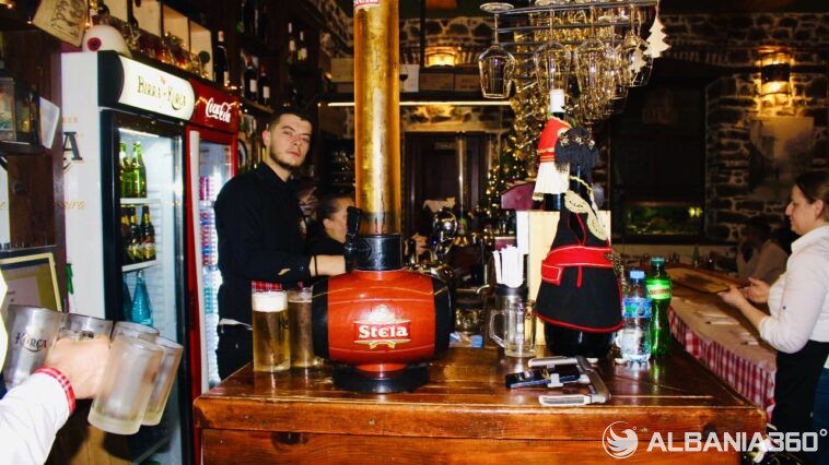 Korçë in July! | Albania360 | Web | App | Social