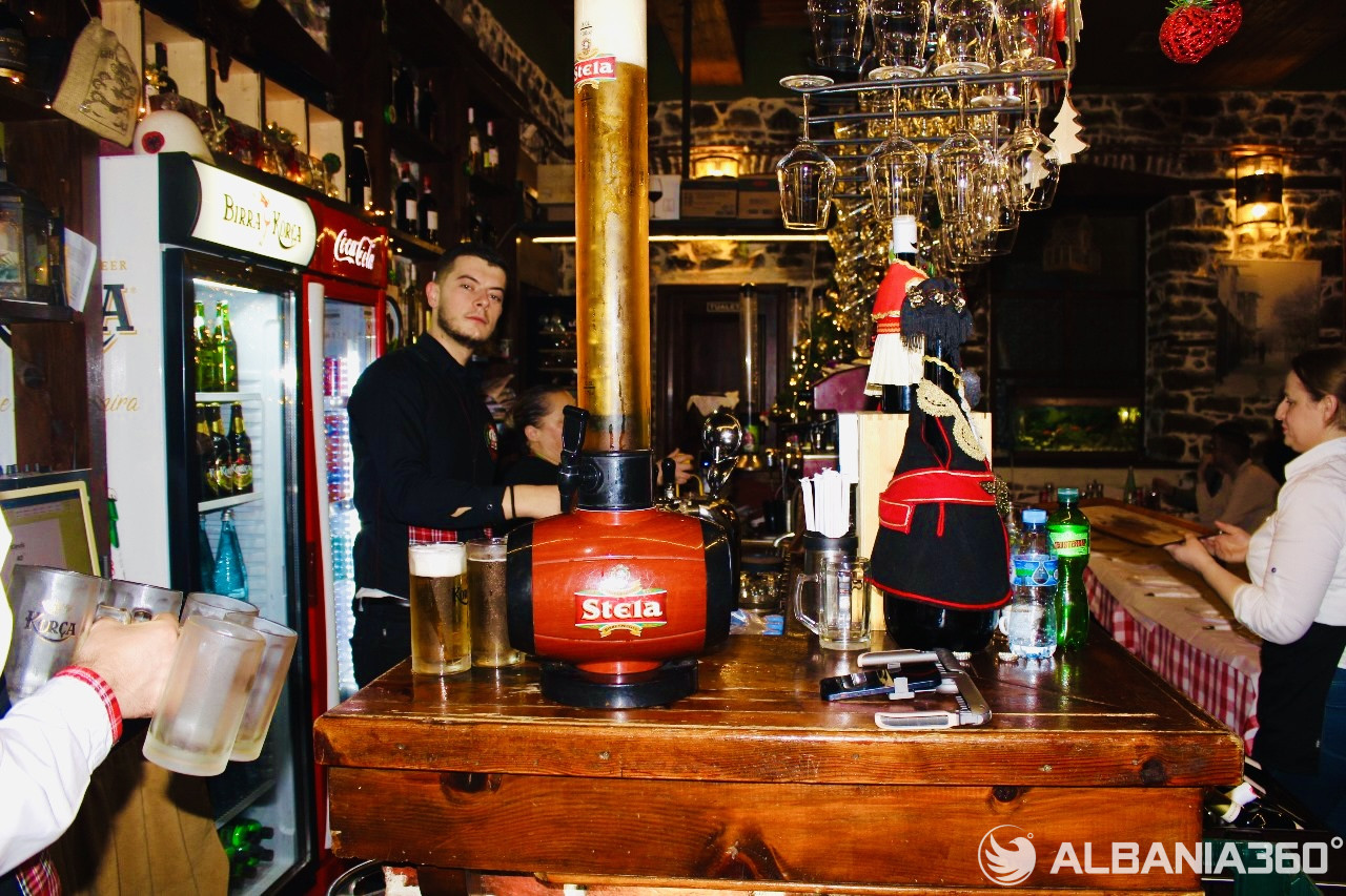 Panda Brewery - Albania360 | Web | App | Social